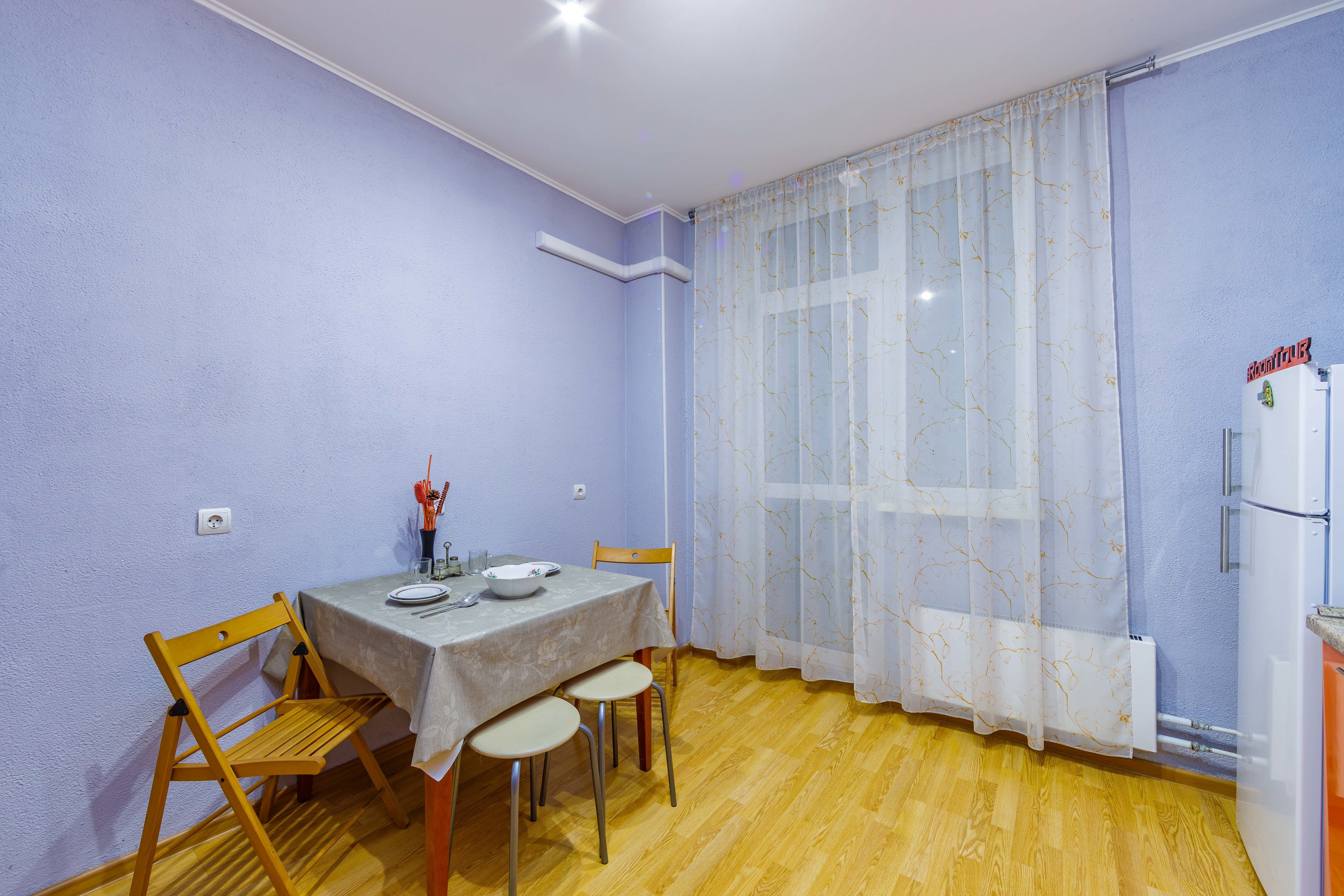 Апарт Фурманова 103