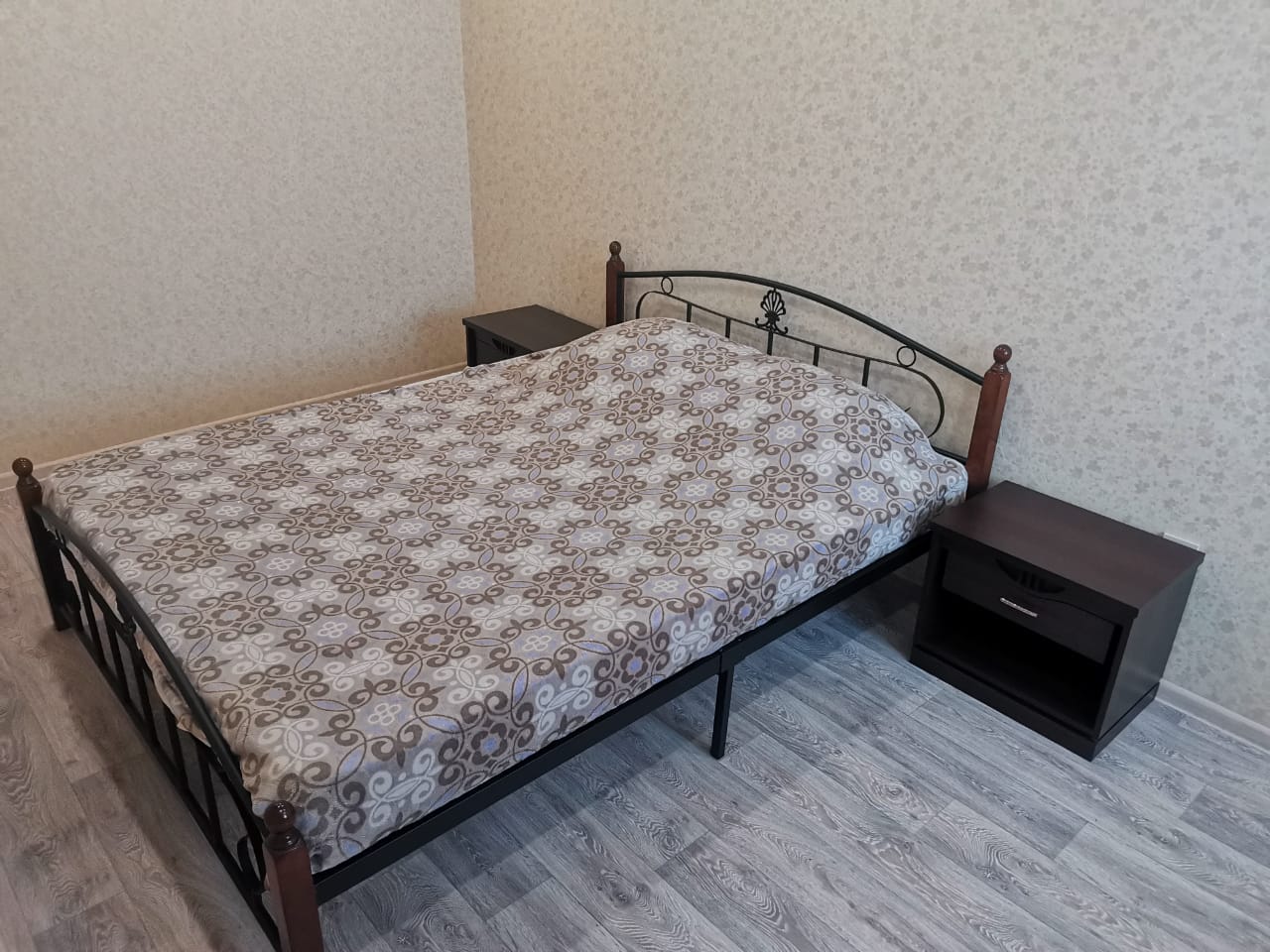 Лакшери Нансена 58 — Норильск, город