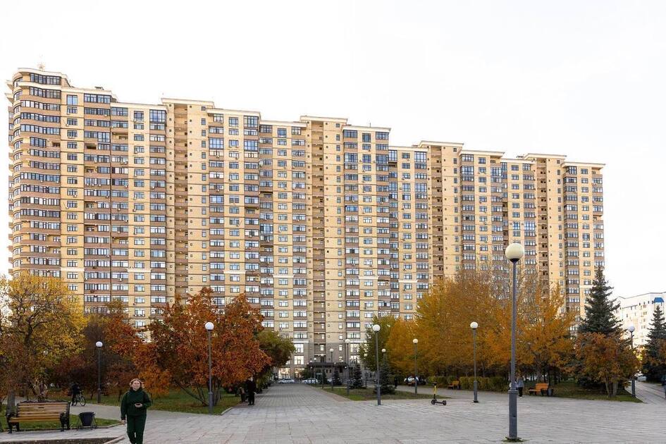 Apartment_tmn Малыгина 90
