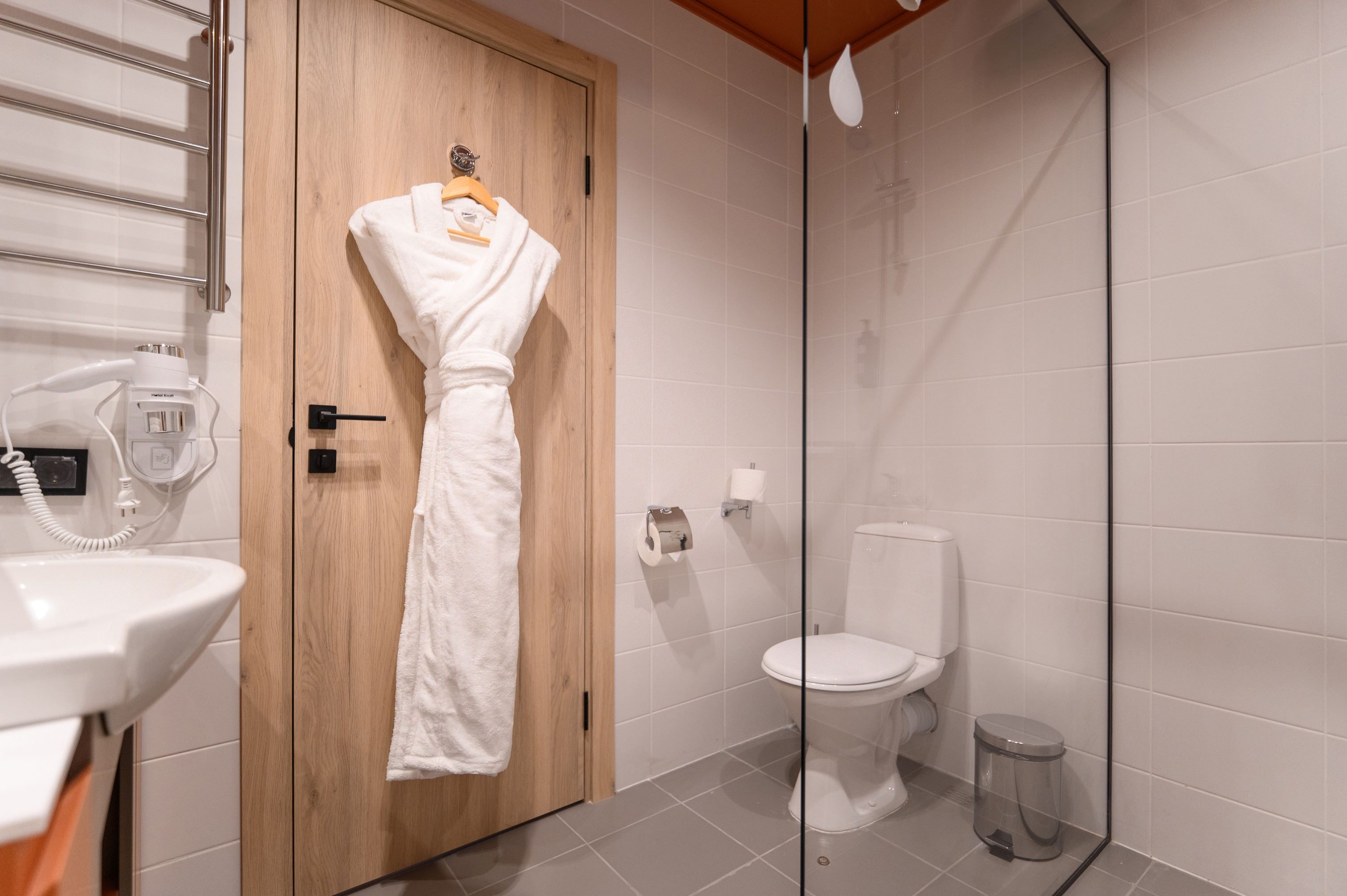 Супериор 2-местный (DBL/TWIN)