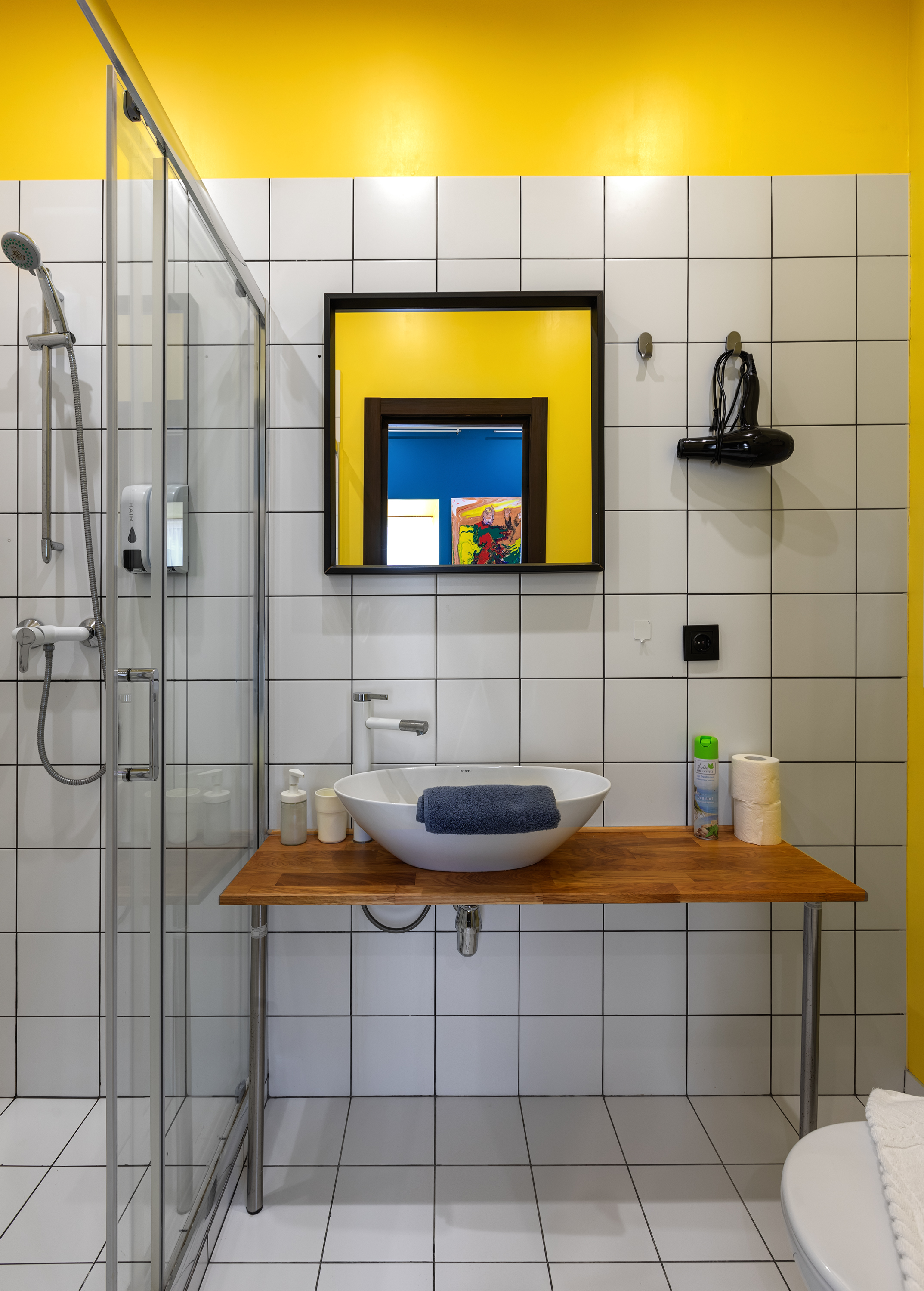 Студио 2-местный (Делюкс)