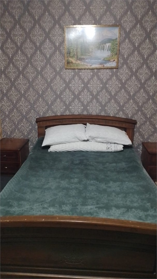 Делюкс 4-местный 1-комнатный