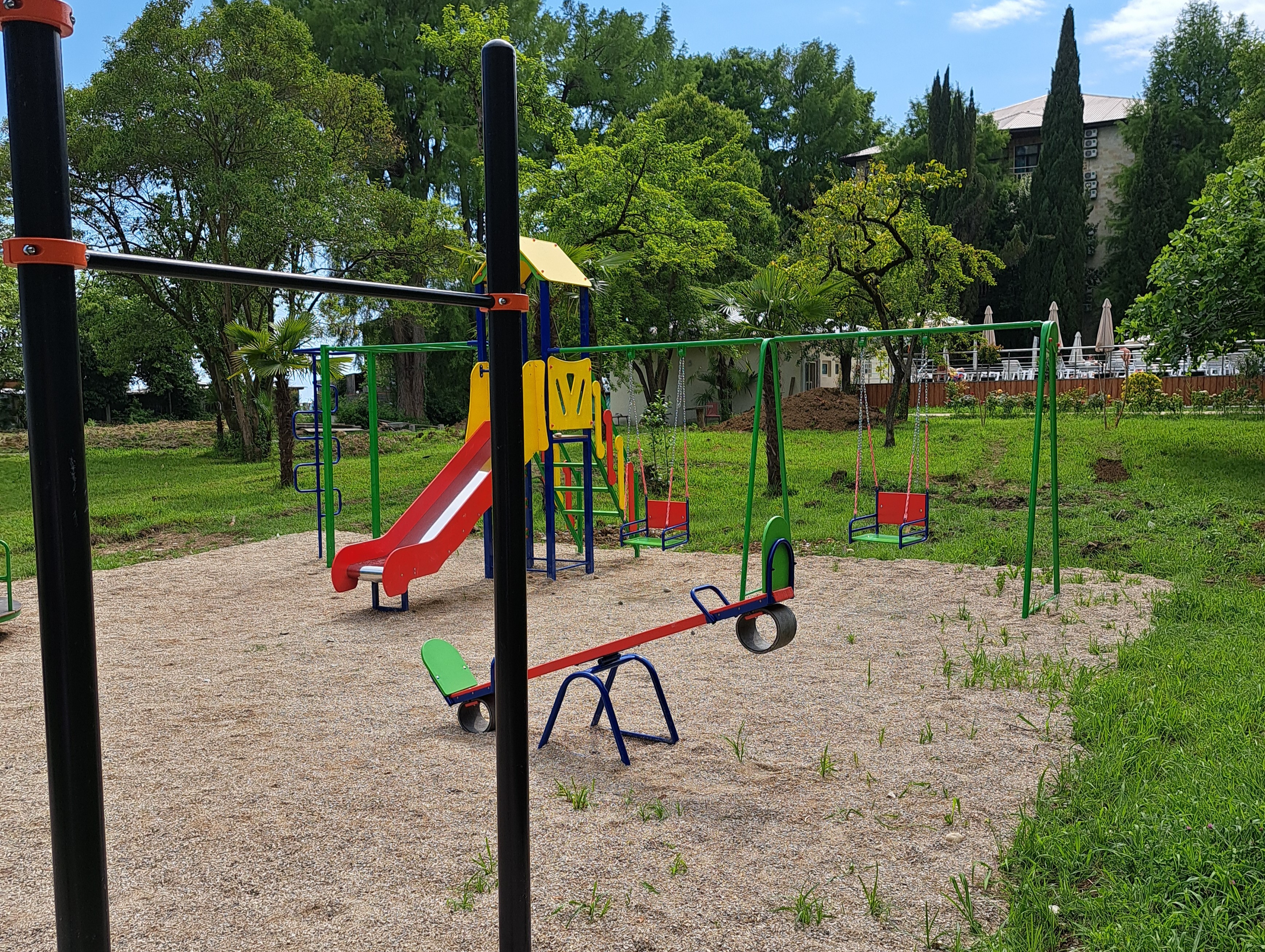 Черноморец (Гудаута)