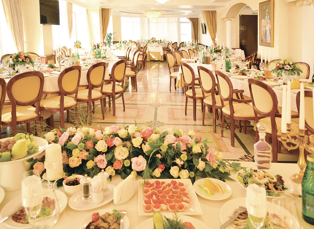 Rimar Hotel Krasnodar (Краснодар)