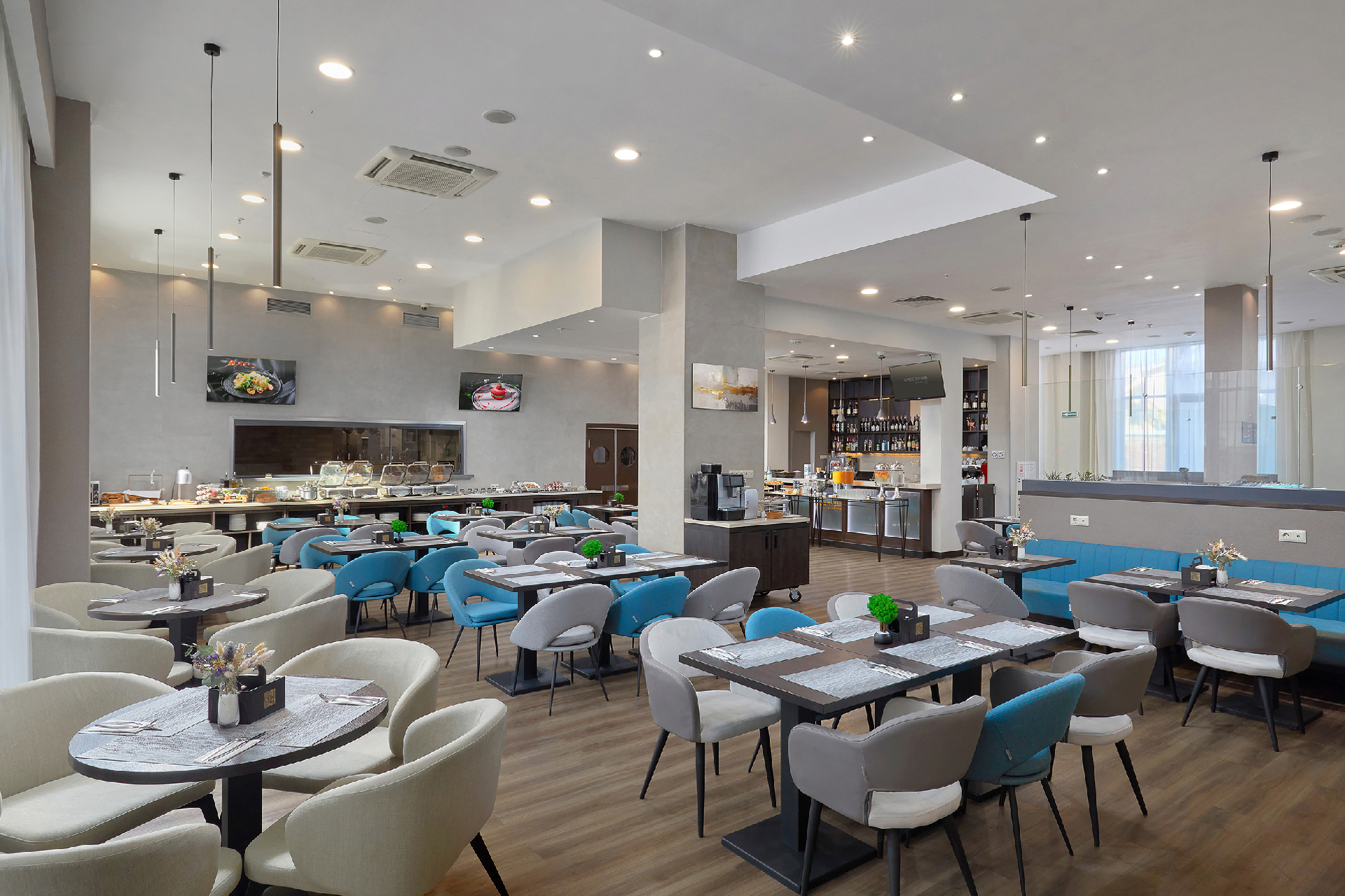 CORT INN Нижний Новгород Центр Отель