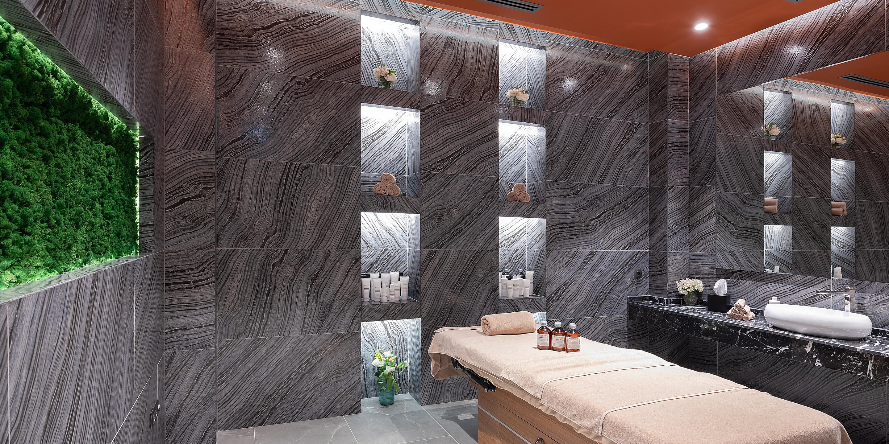 InterContinental Baku 5*