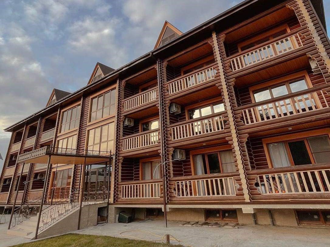 Родеро (Цандрипш)