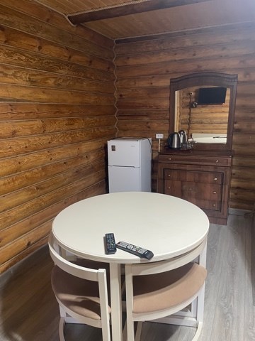 Люкс 3-местный 1-комнатный