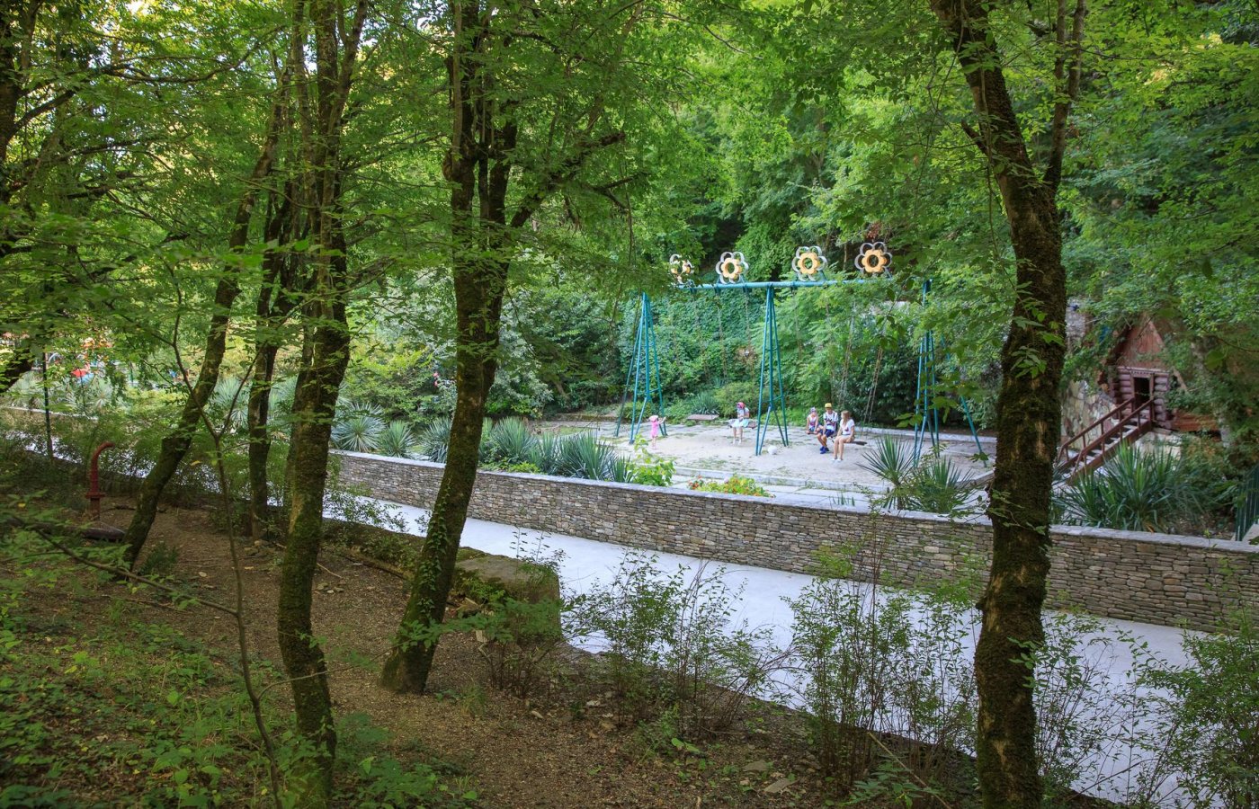 Территория