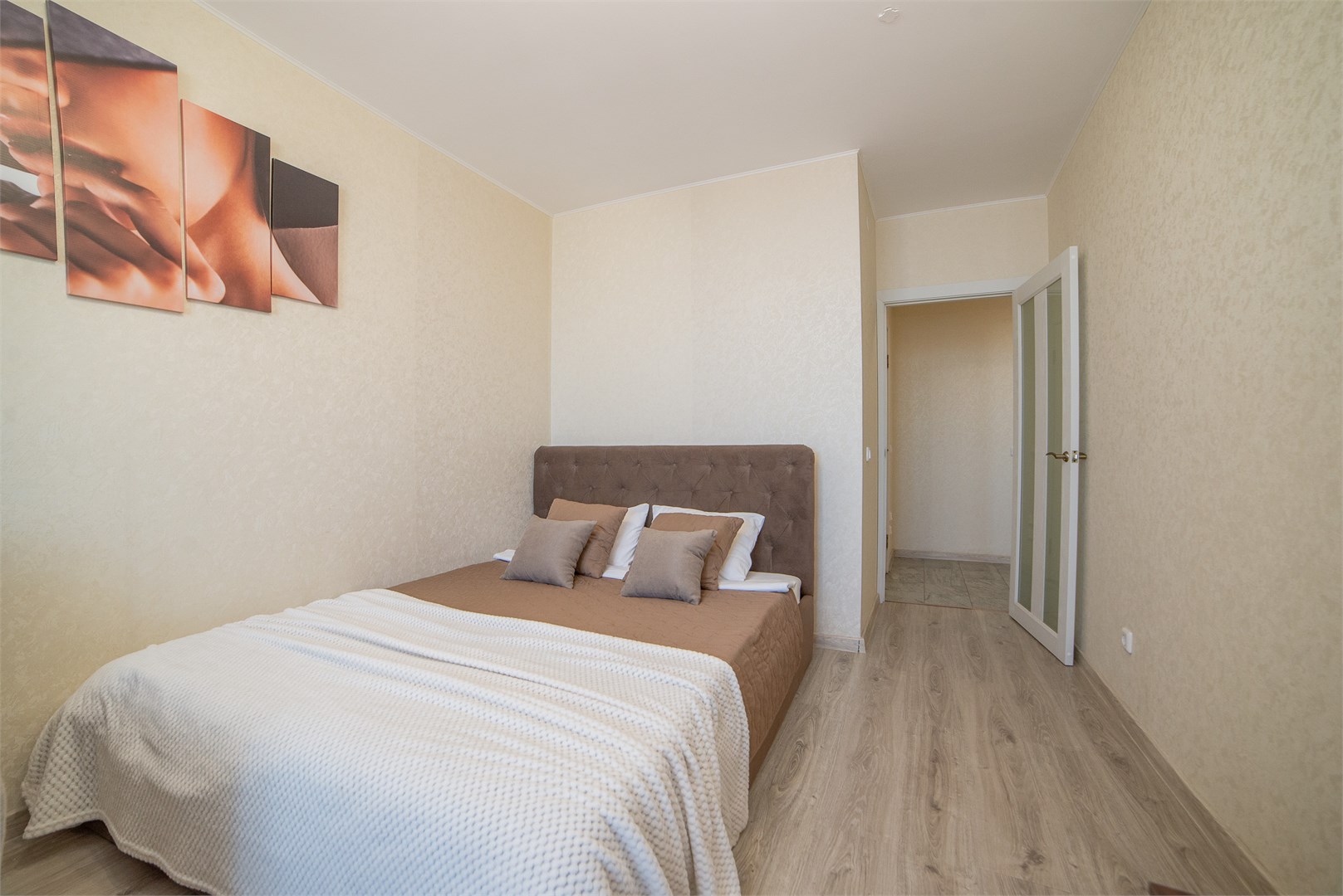BeGuest на Заводской 73