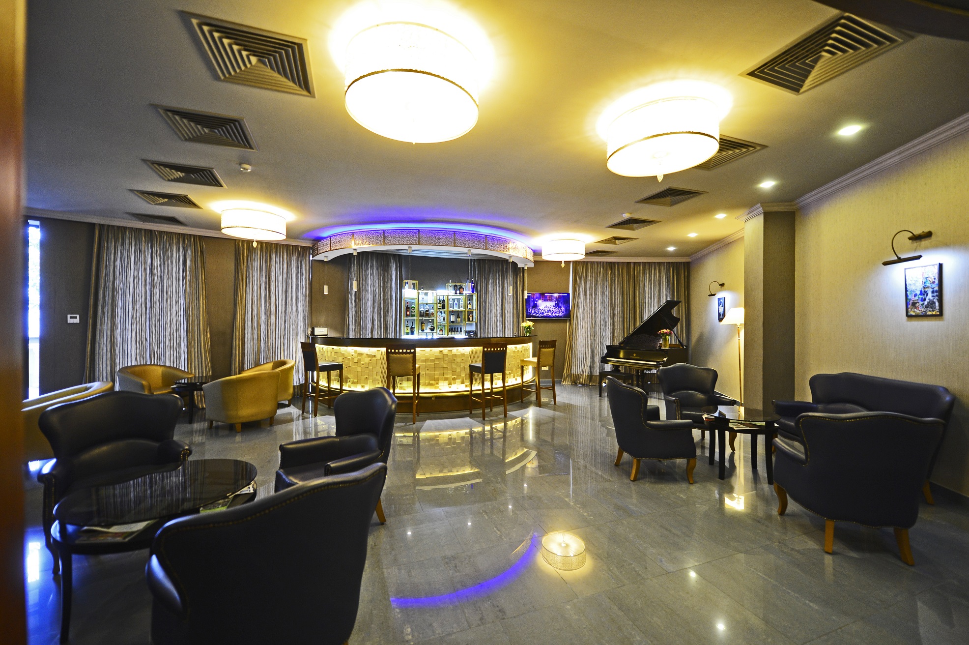 Astoria 4* Hotel