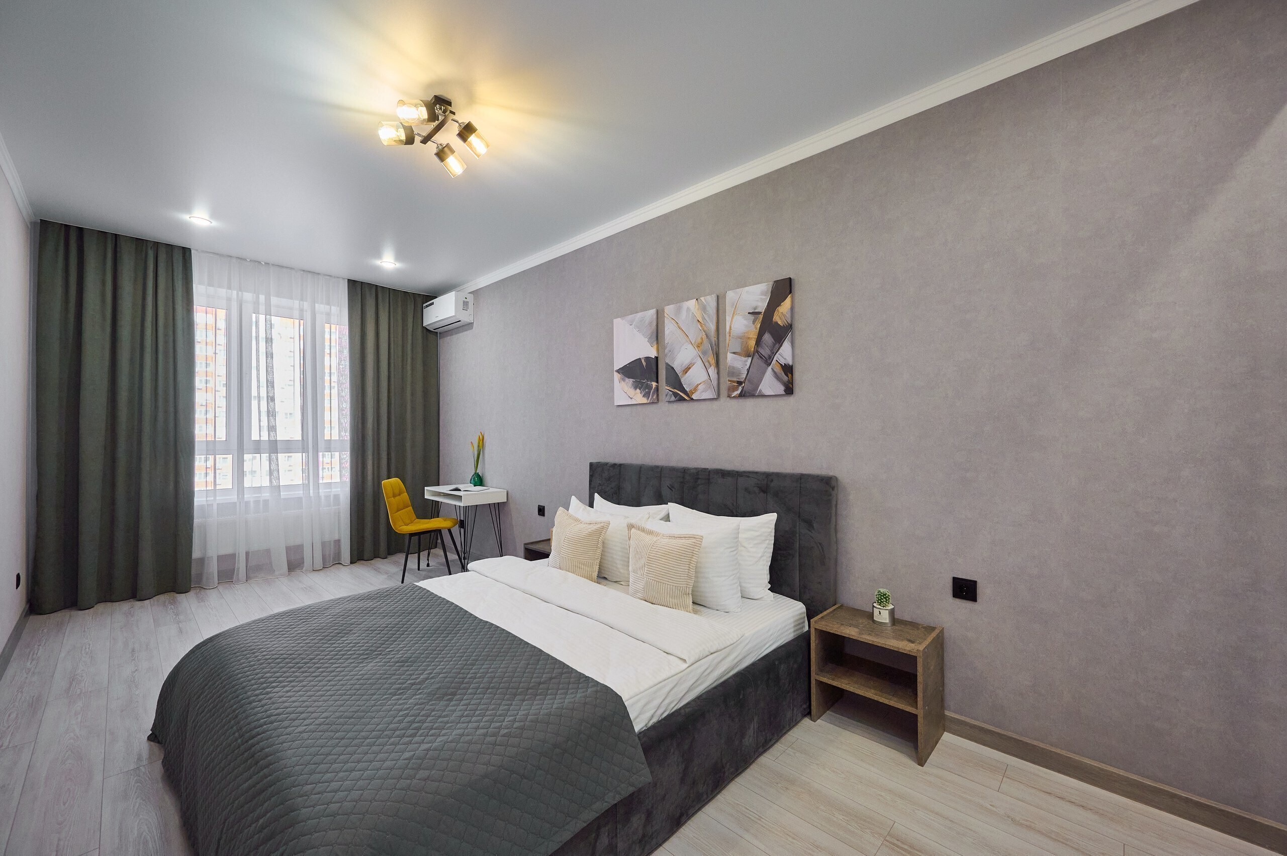 YourPlace улица Героев-Разведчиков, д. 6 корп. 2
