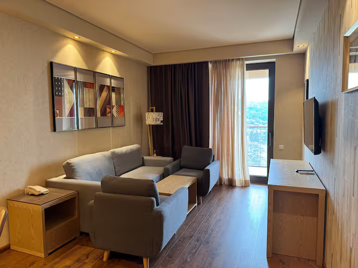 Dreamland Apartments