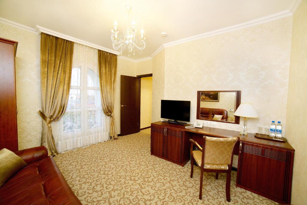 Villa Marina