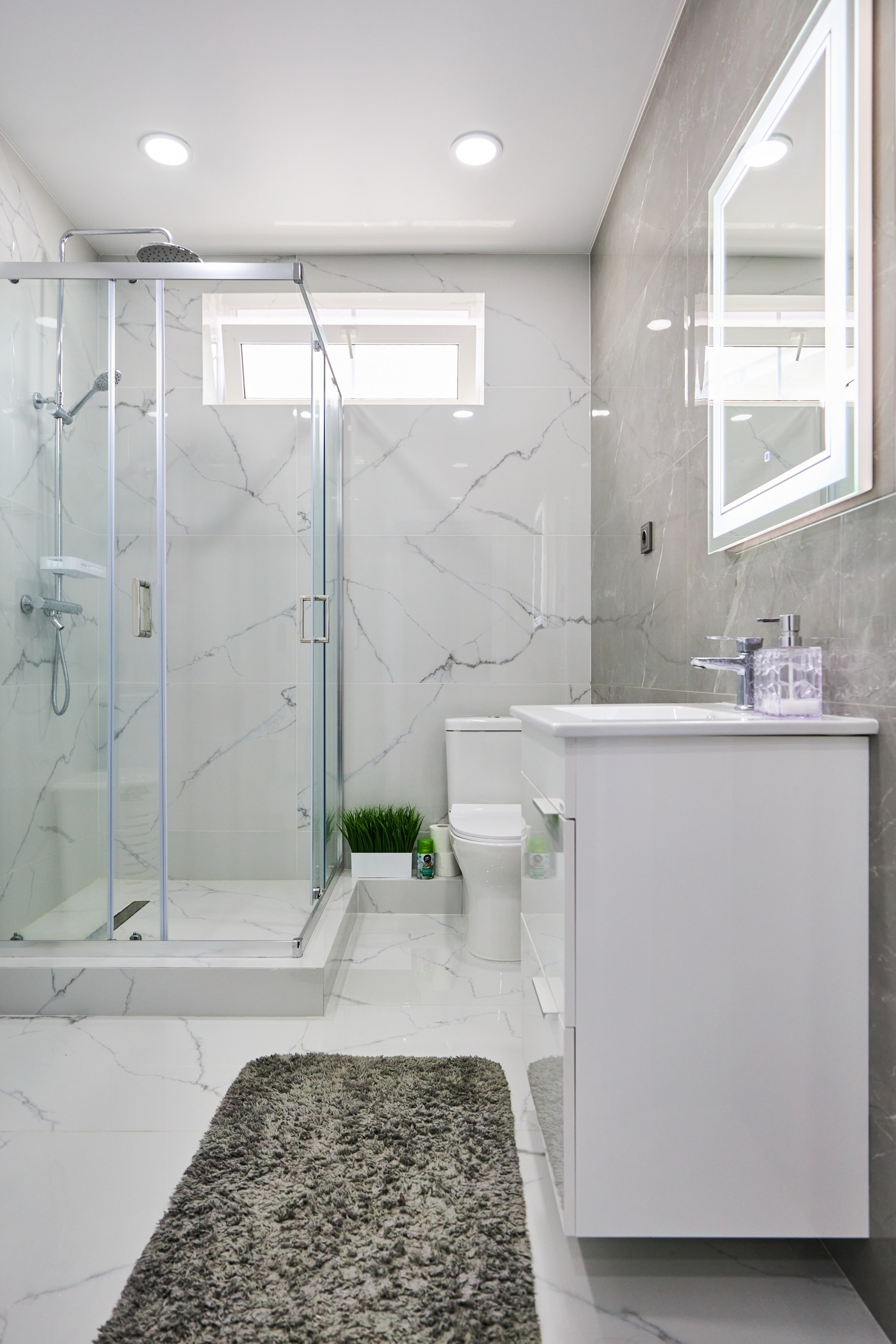 Апартаменты 4-местный 2-комнатный (Монако №10)