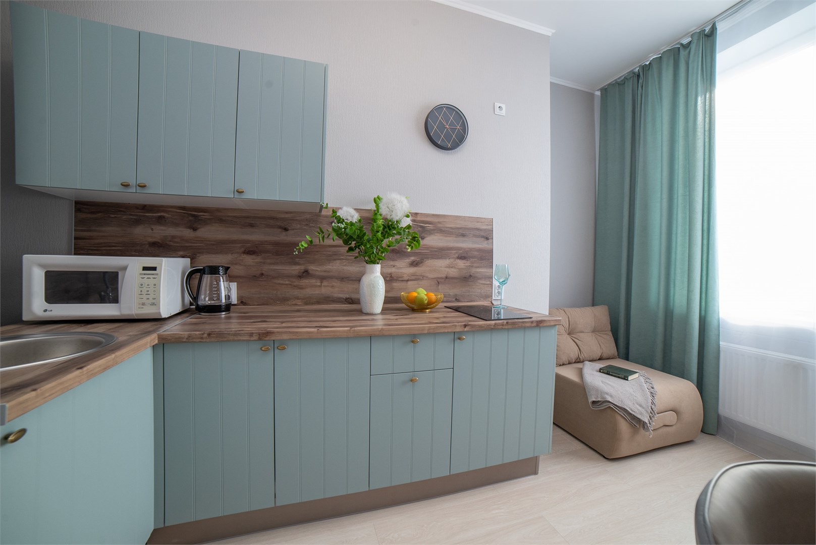 BeGuest на Проспекте Космонавтов 7Б