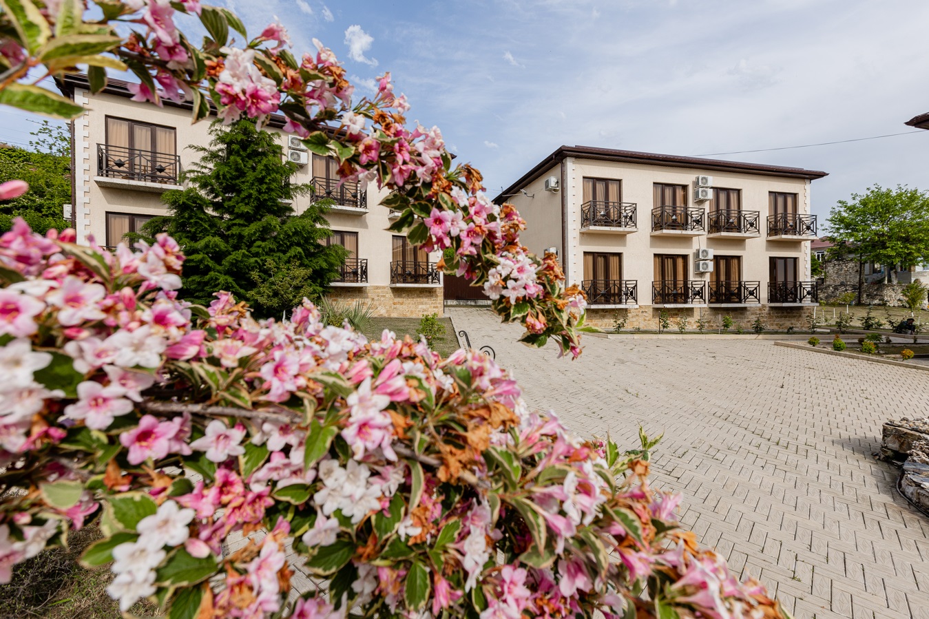 Территория