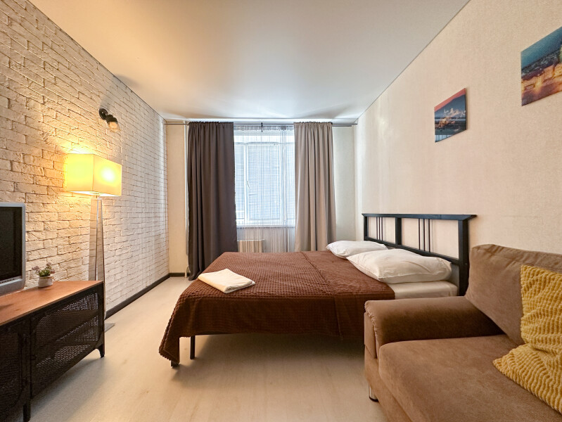 EasyRent Тополиная, 38 — Тольятти, город
