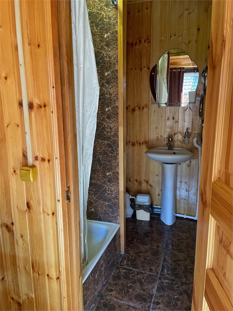 Стандартный 3-местный 1-комнатный