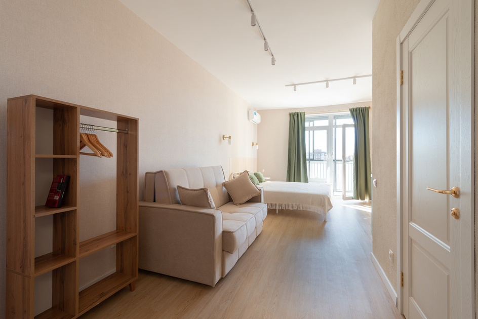 Apartment_tmn Профсоюзная 59
