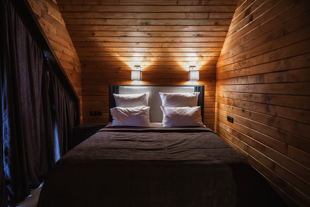 ANANA Boutique Hotel (Сухум)
