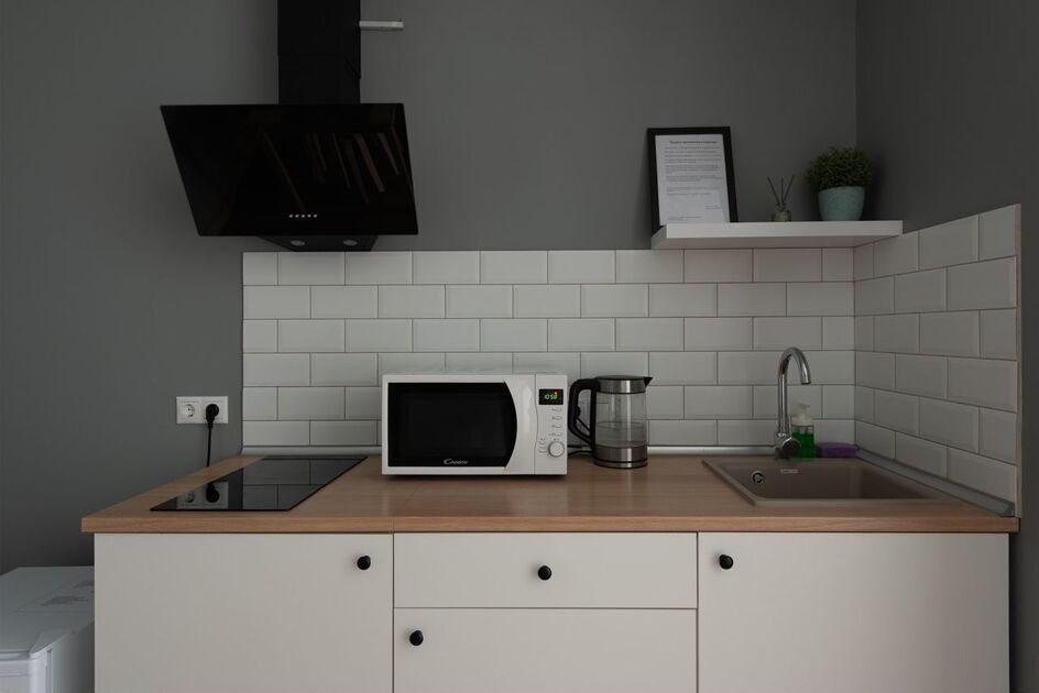 Apartment_tmn Газовиков 73 к4