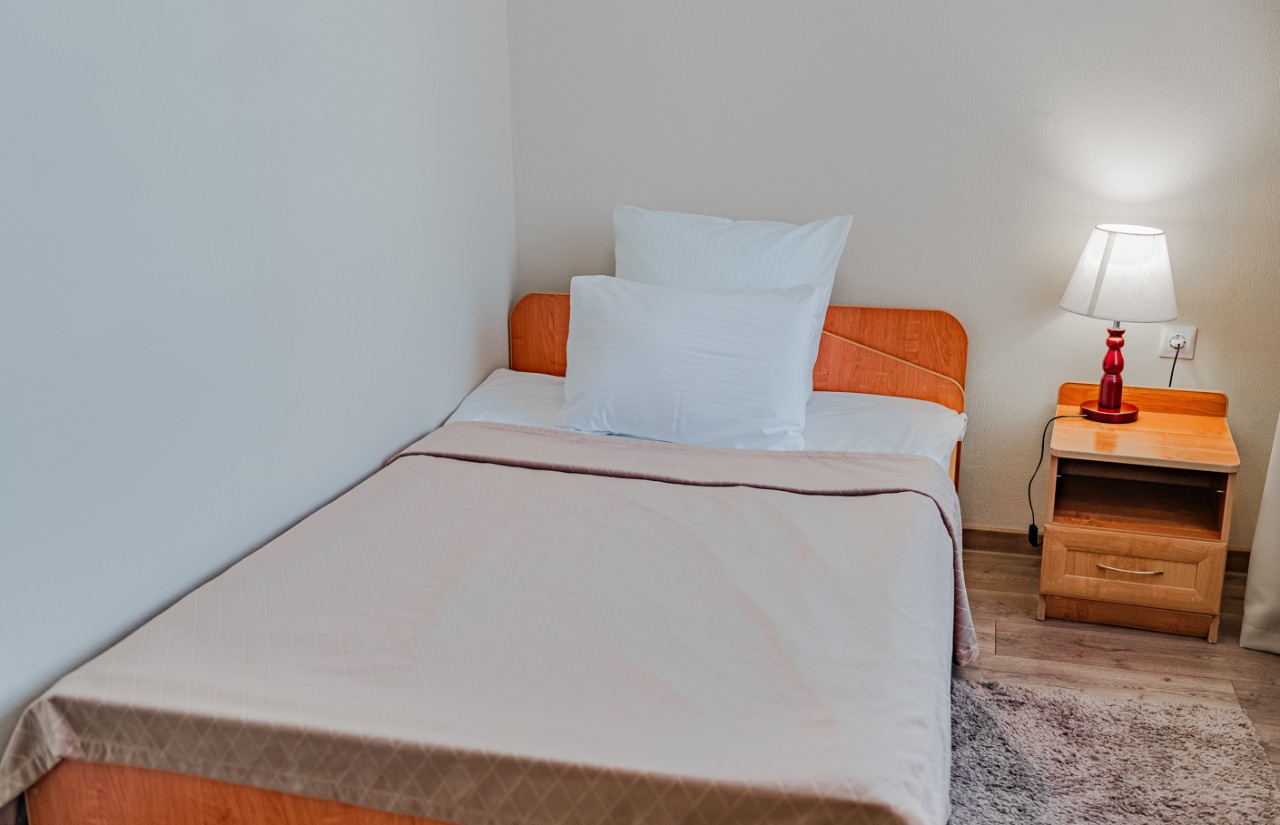 Фотография Стандартный 1 местный 1 категории