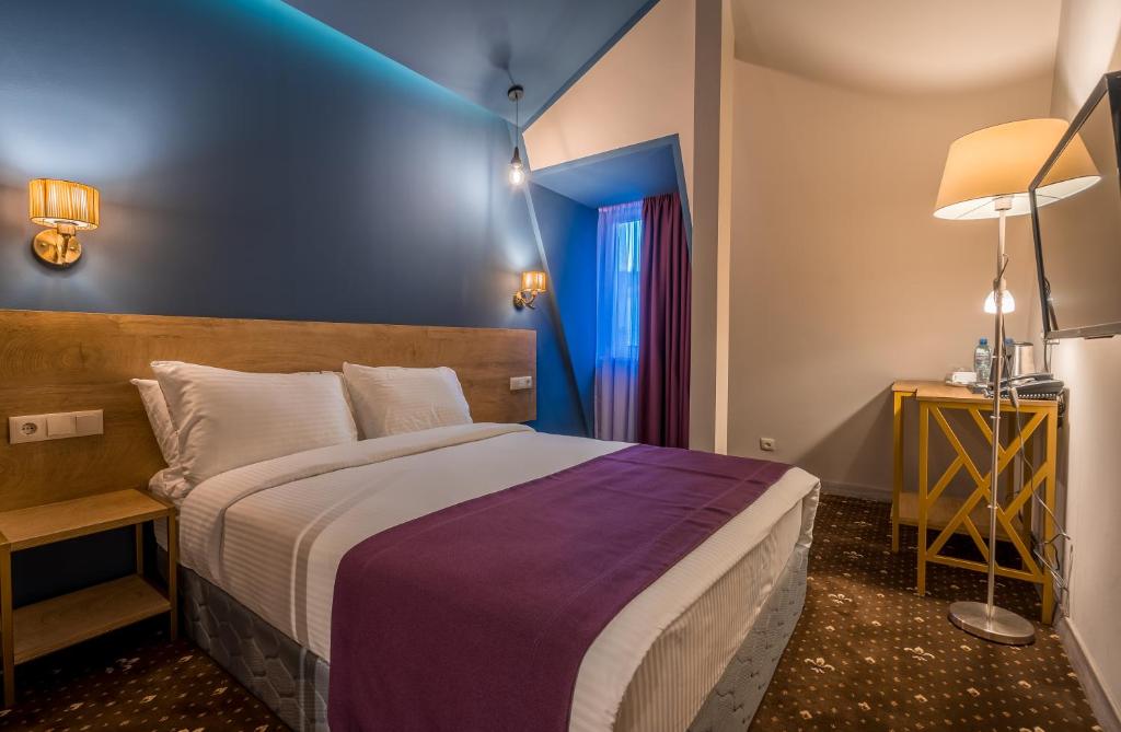 Gladius Inn Boutique