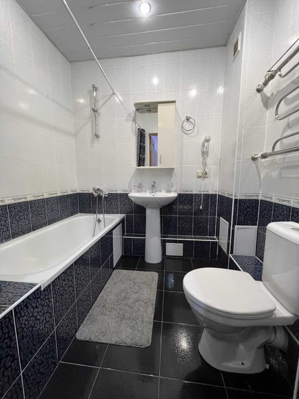 Улучшенный 2-местный 1-комнатный TWIN