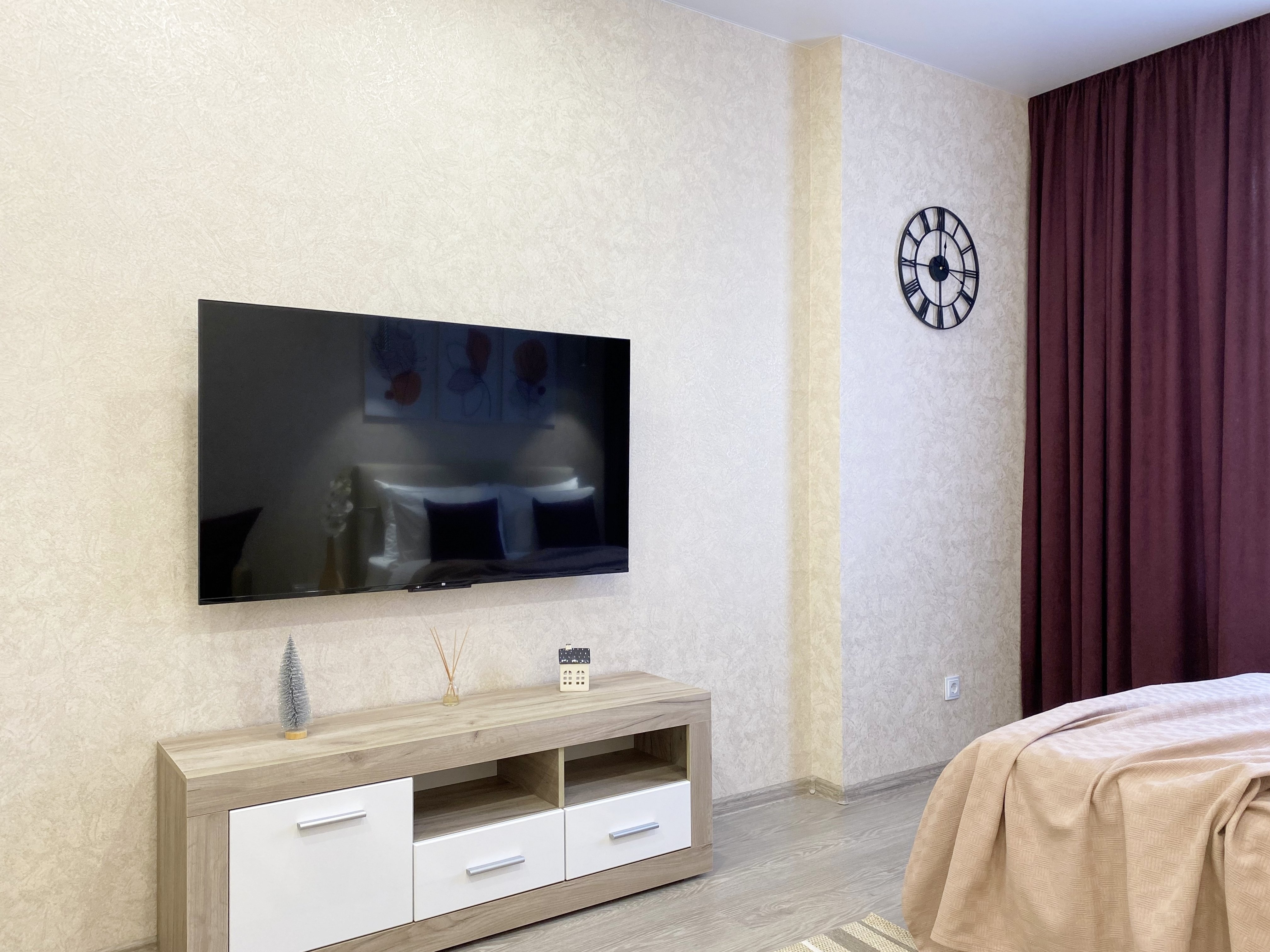 YourPlace улица Героев-Разведчиков, д. 6 корп. 3