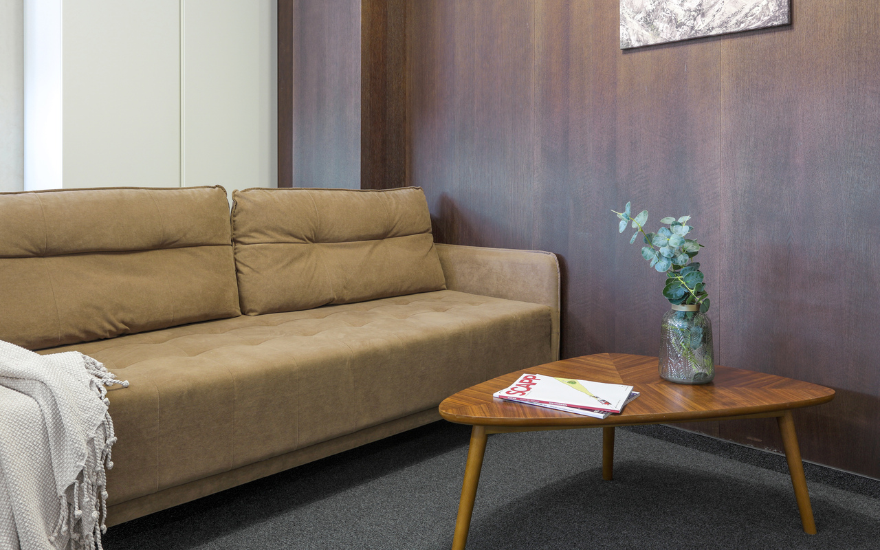 Апартаменты 4-местный (Делюкс)