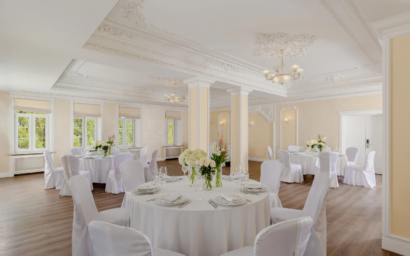 CORT INN Нижний Новгород Центр Отель