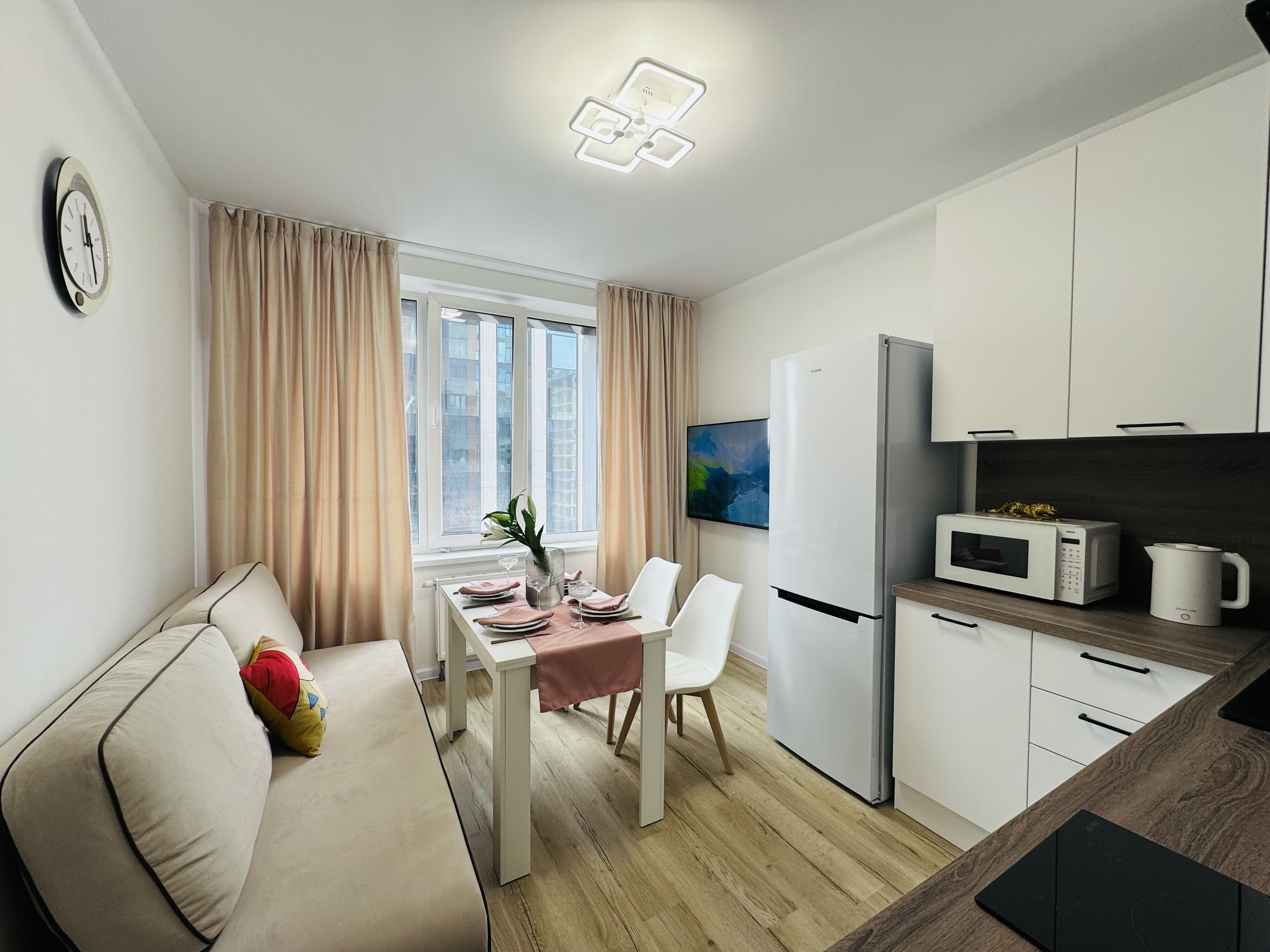 Atmosfera Sna Московская, 75