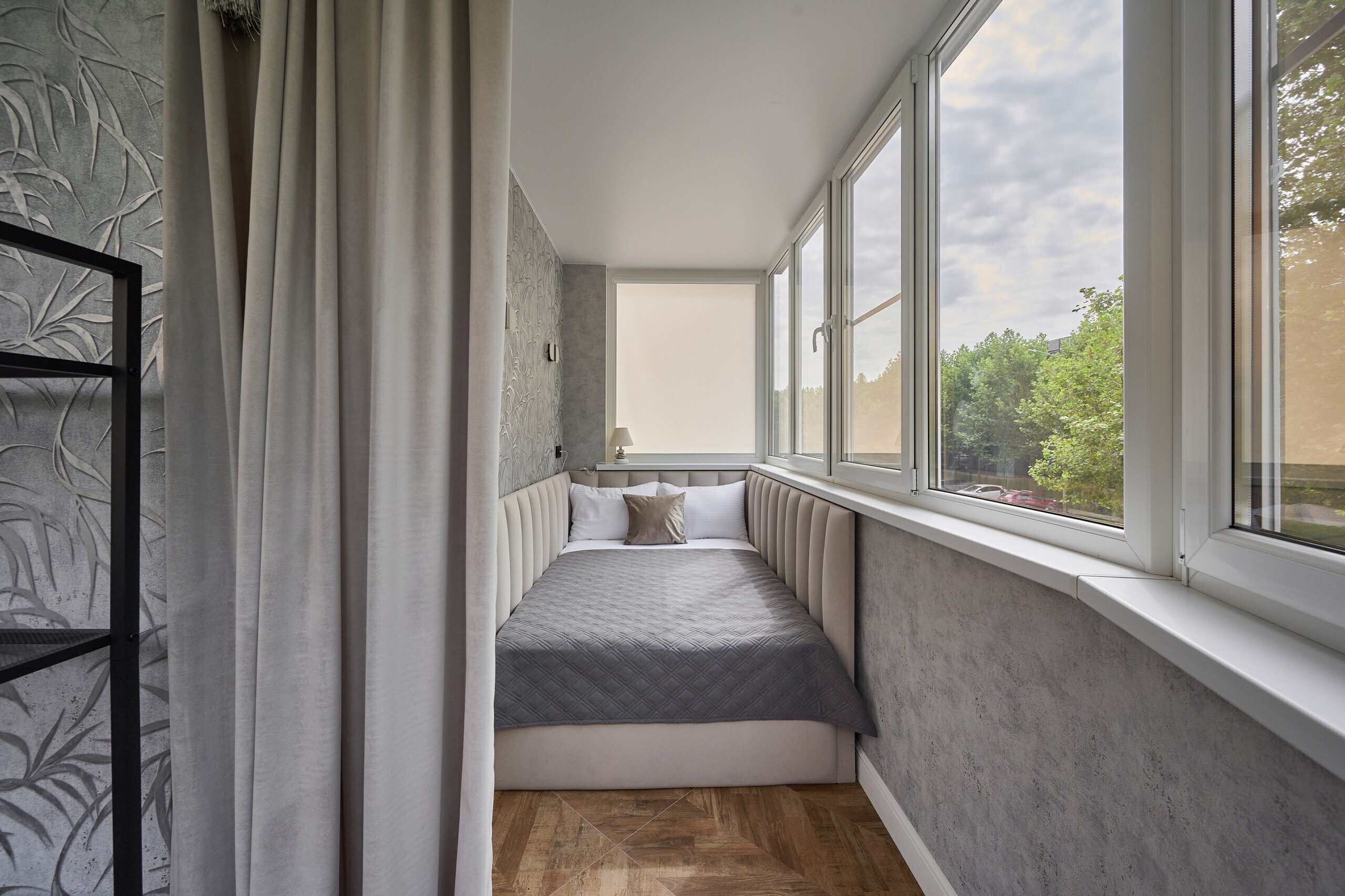 YourPlace улица имени Жлобы, д. 139