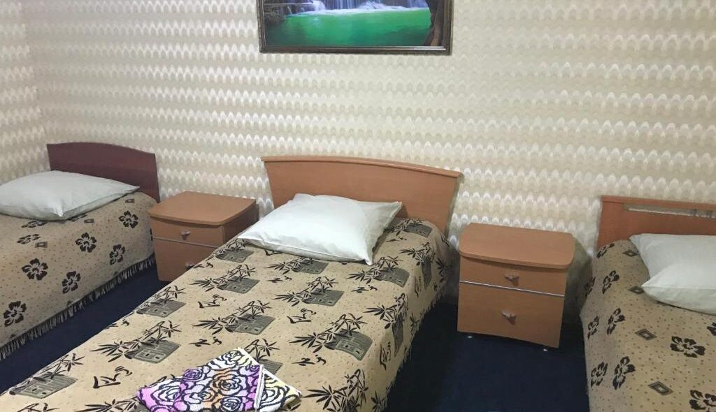 Сибирячка