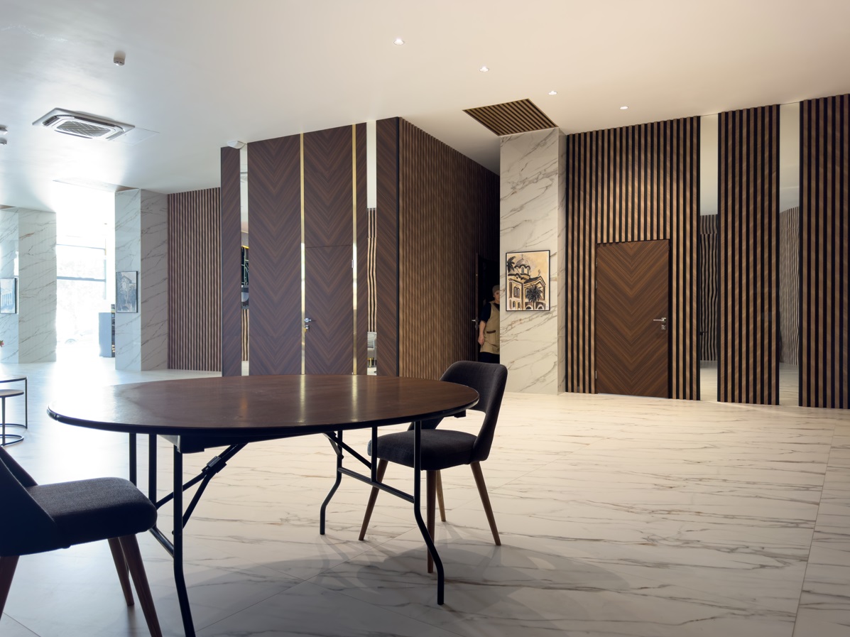 Royal Riviera (Гагра)