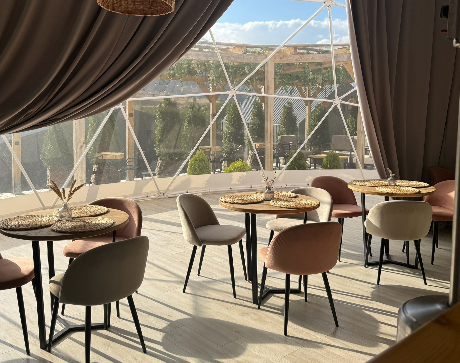 Cloud Park Altay