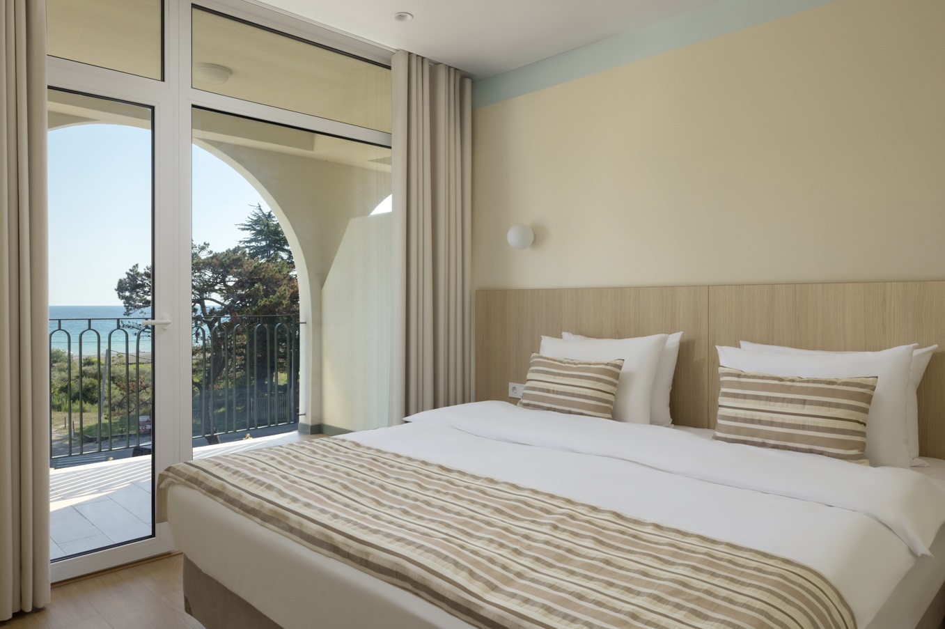 Portoritsa (Цандрипш)