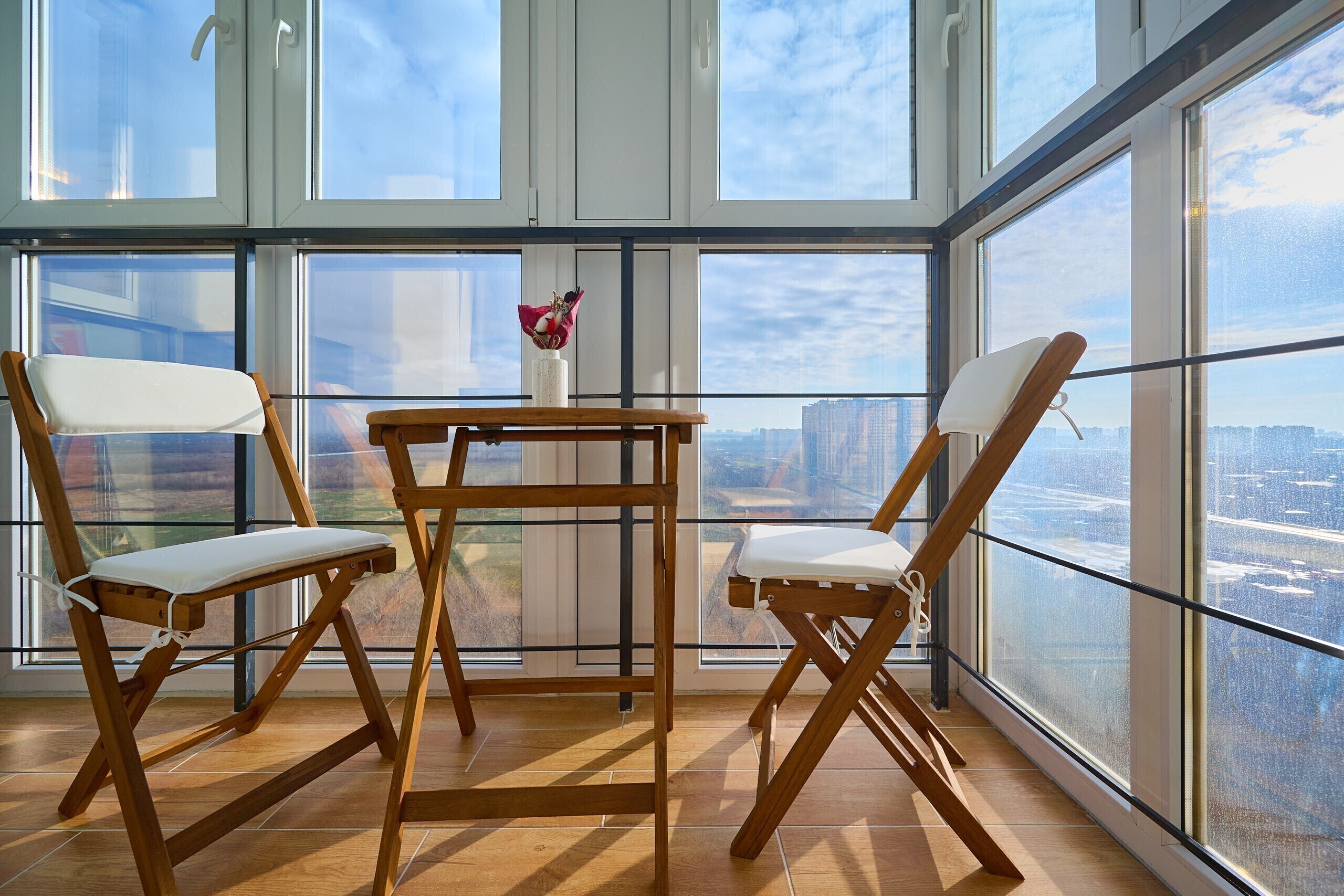 YourPlace улица имени Героя Георгия Бочарникова, д. 4 корп. 3
