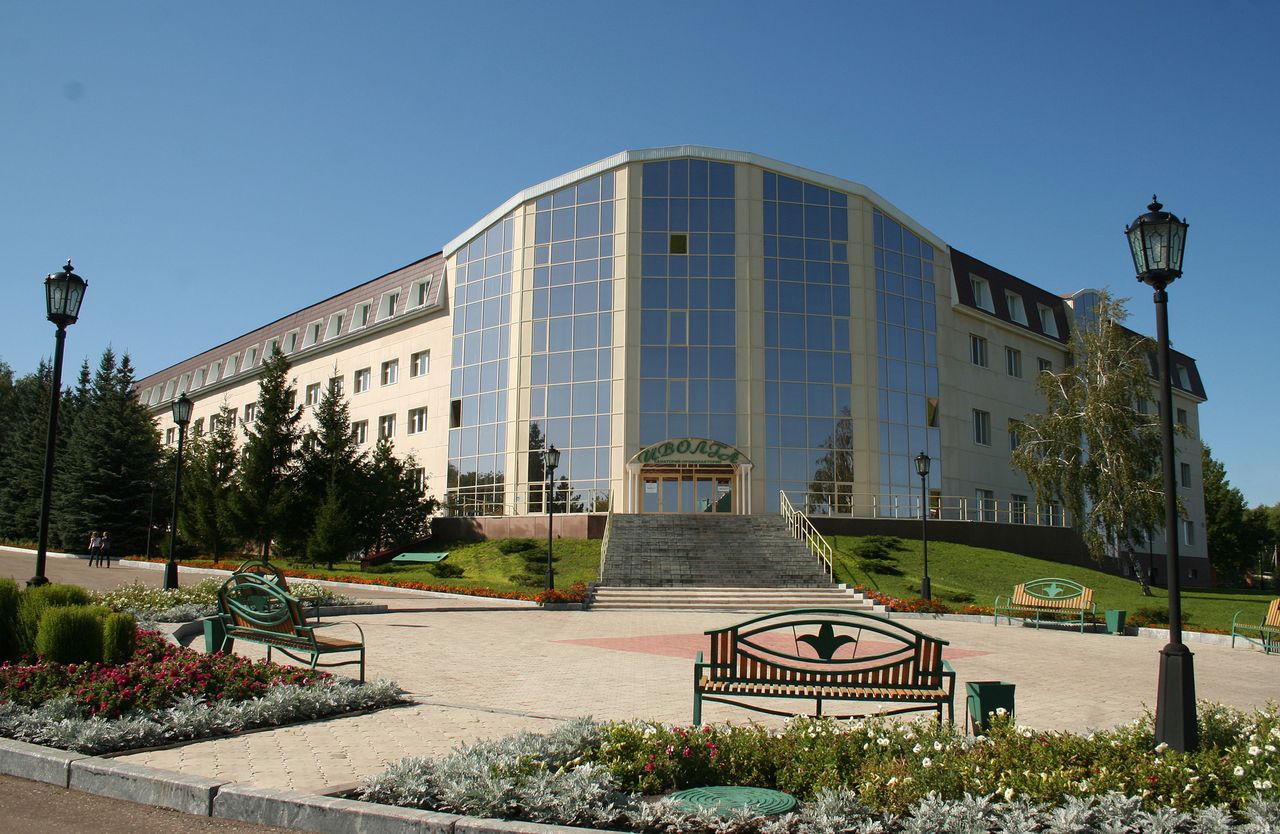 Внешний вид
