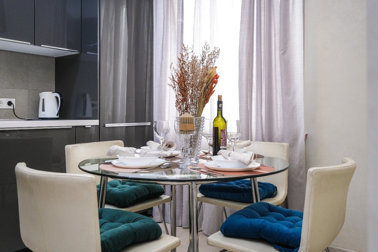 Room Hotel на Сибирской 42