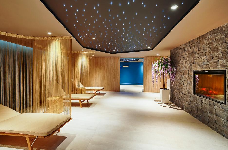 Novotel Красноярск Центр