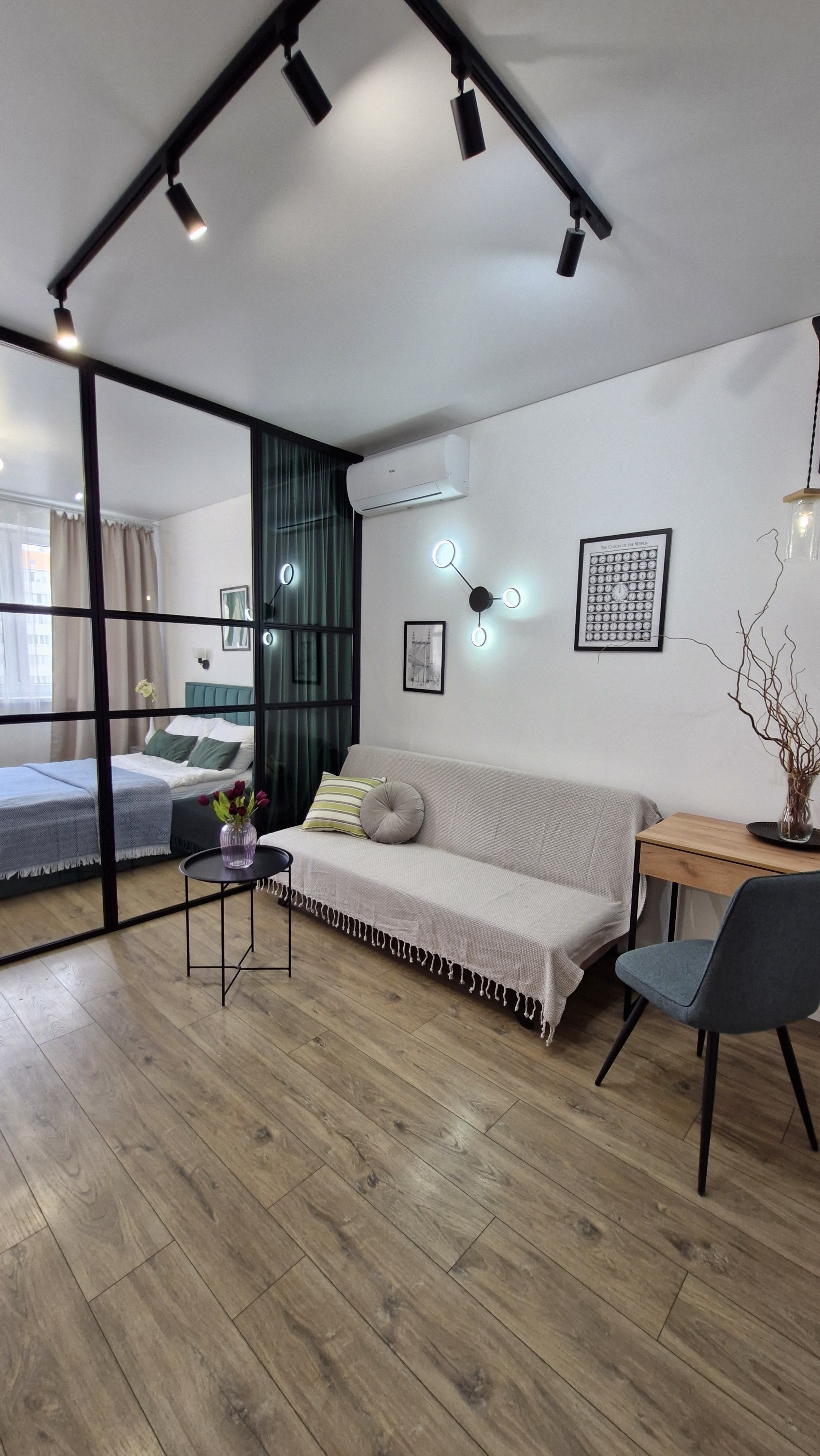 YourPlace ул. имени 40-летия Победы, 186 кор. 3