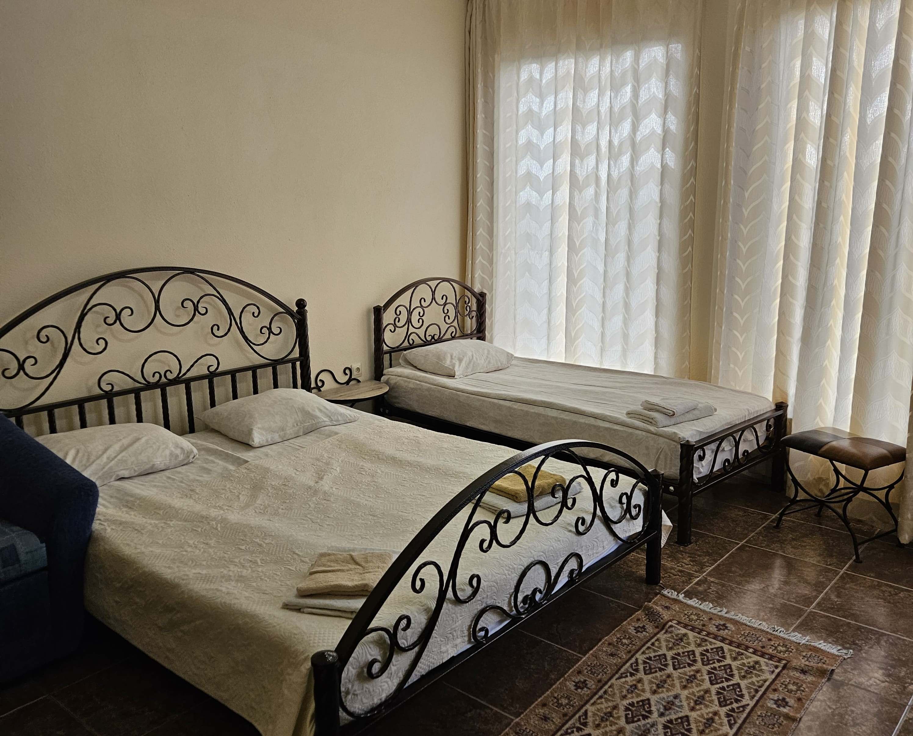 Villa Familia (Новый Афон)