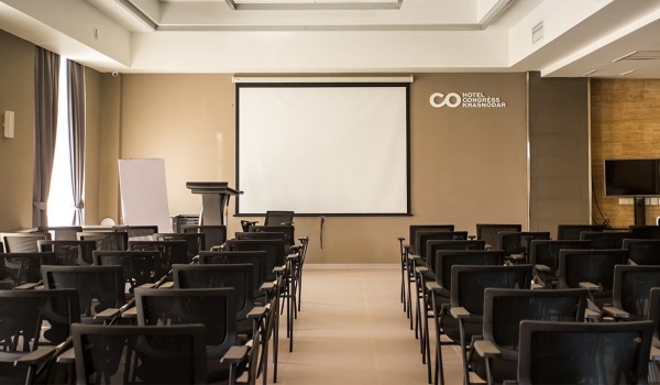 Congress Krasnodar