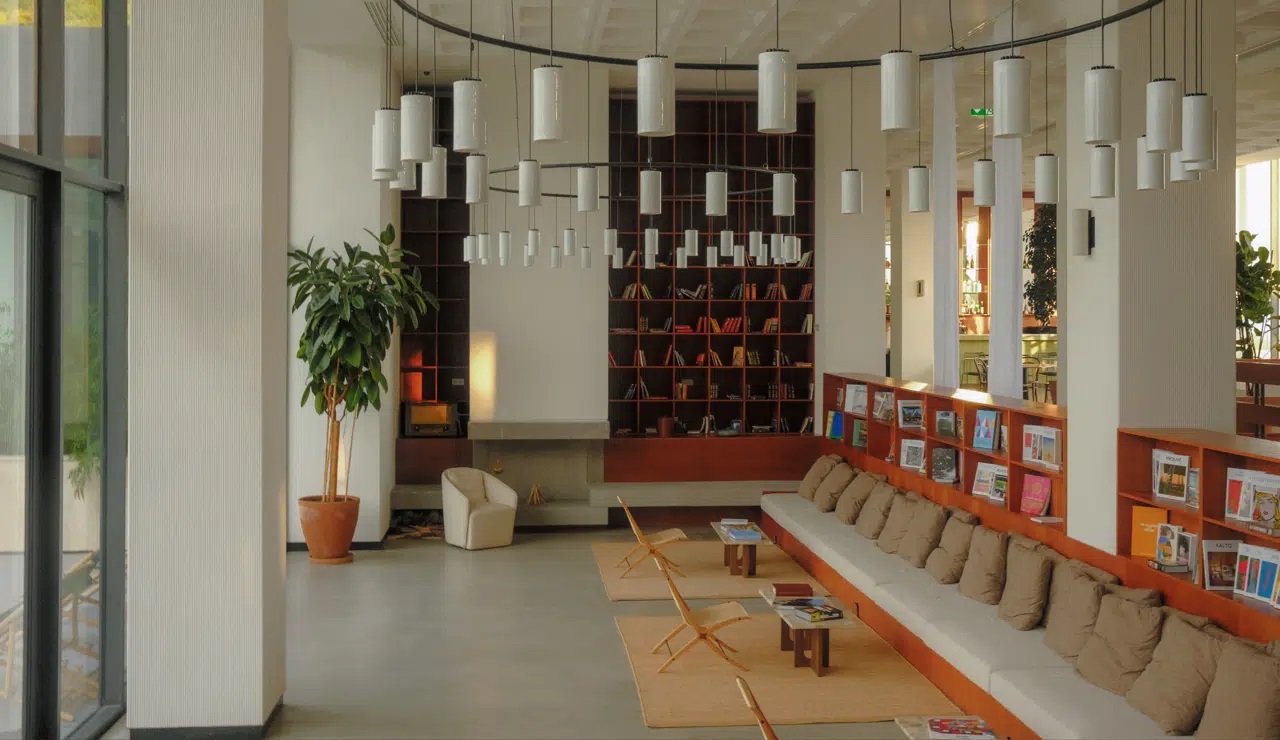 Kvareli Lake Resort