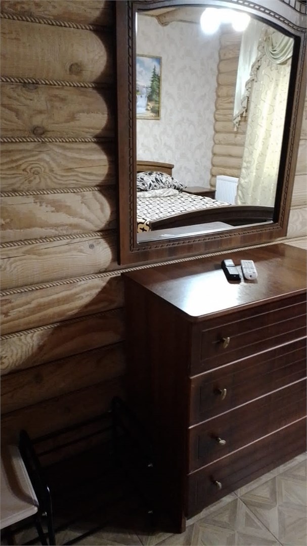 Стандартный 2-местный 1-комнатный