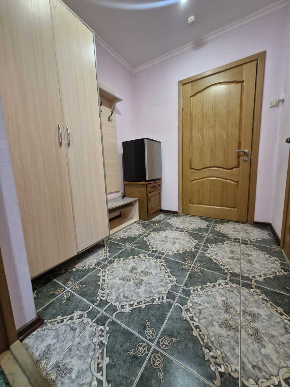 Улучшенный 2-местный 1-комнатный TWIN