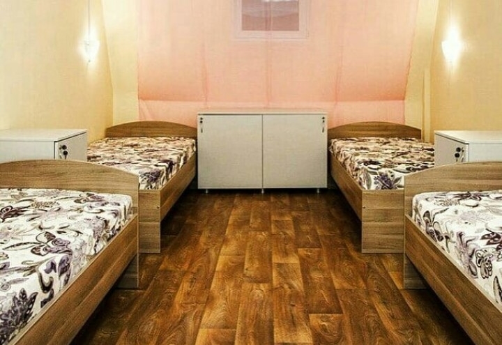 Тюмень на ул.Республики