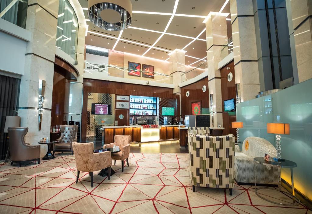 Fly Inn Baku